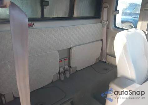 2003 Toyota Tacoma Prerunner V6 из США, поврежденный, VIN 5TESN92N63Z239175